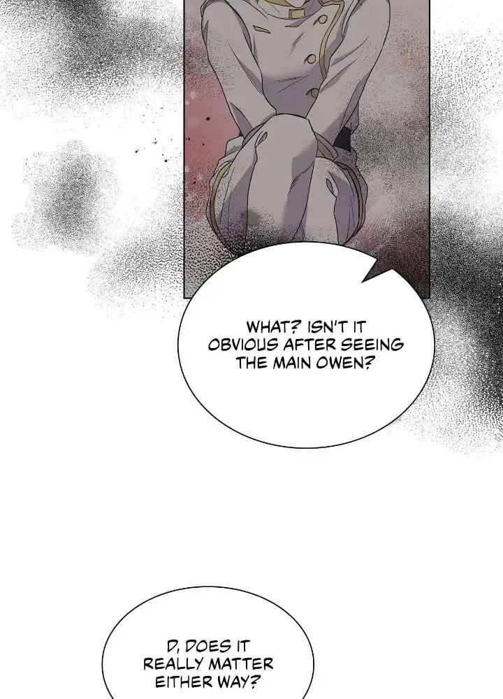 Read Salty Lust chapter 11 image 69 on Lezhin