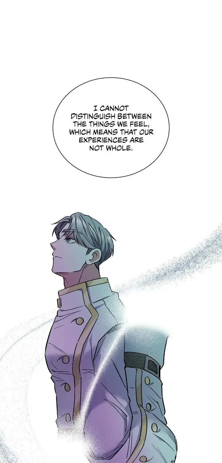Read Salty Lust chapter 11 image 74 on Lezhin