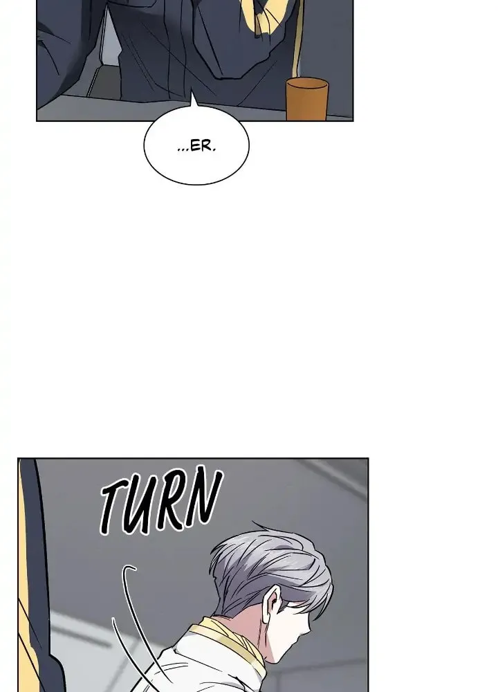 Read Salty Lust chapter 11 image 76 on Lezhin