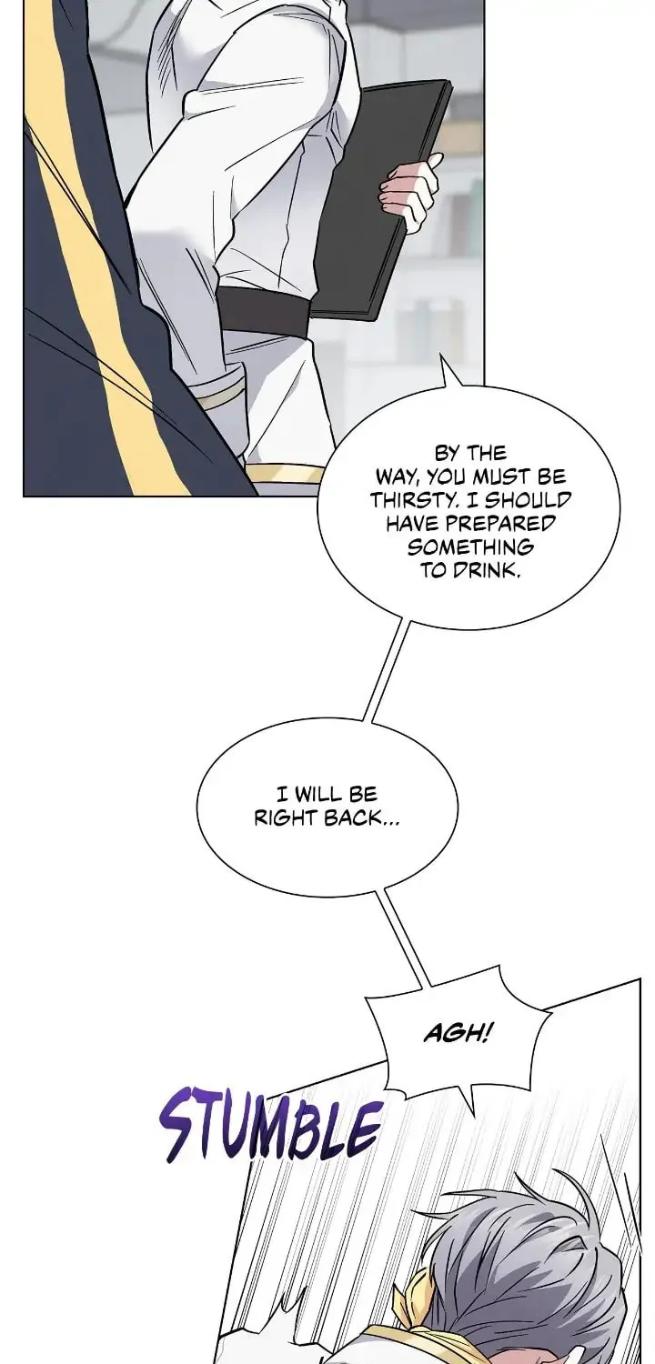 Read Salty Lust chapter 11 image 77 on Lezhin