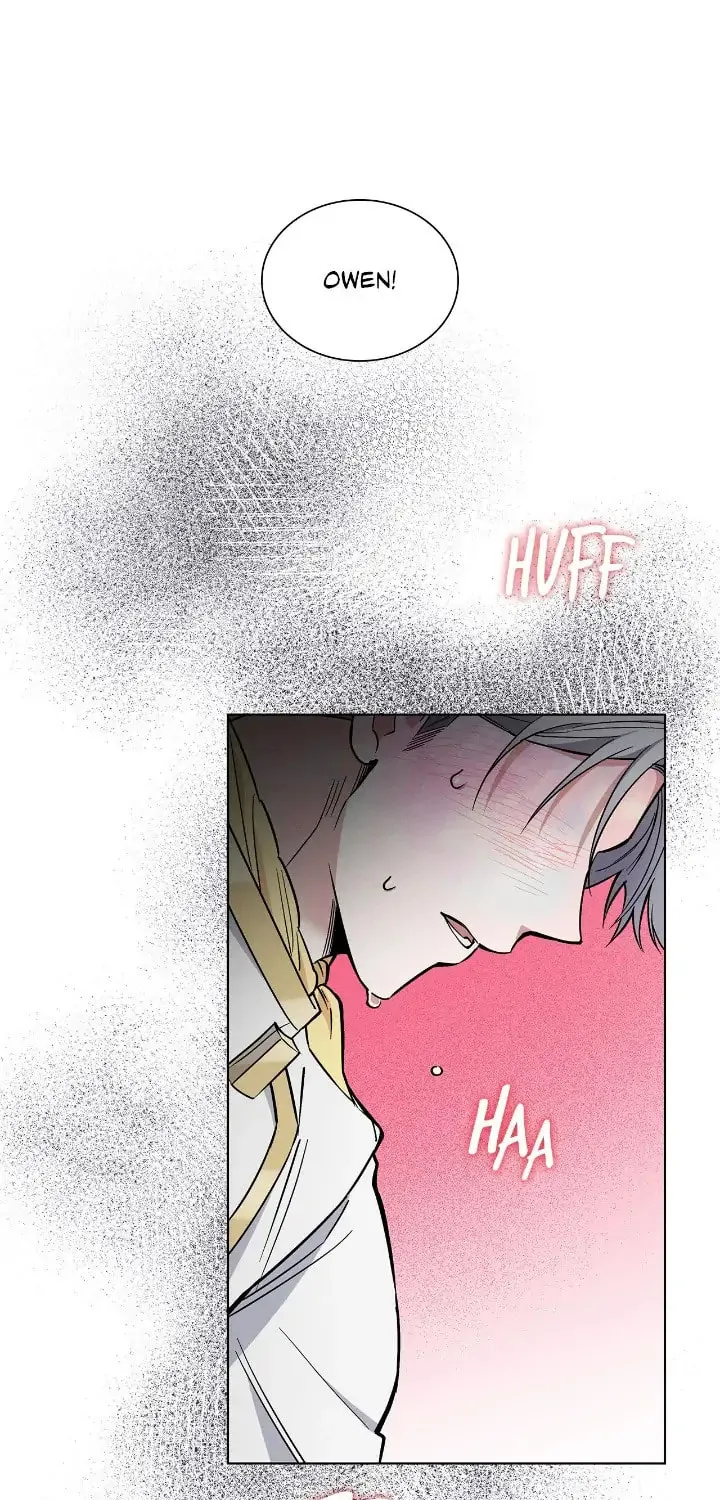 Read Salty Lust chapter 11 image 81 on Lezhin