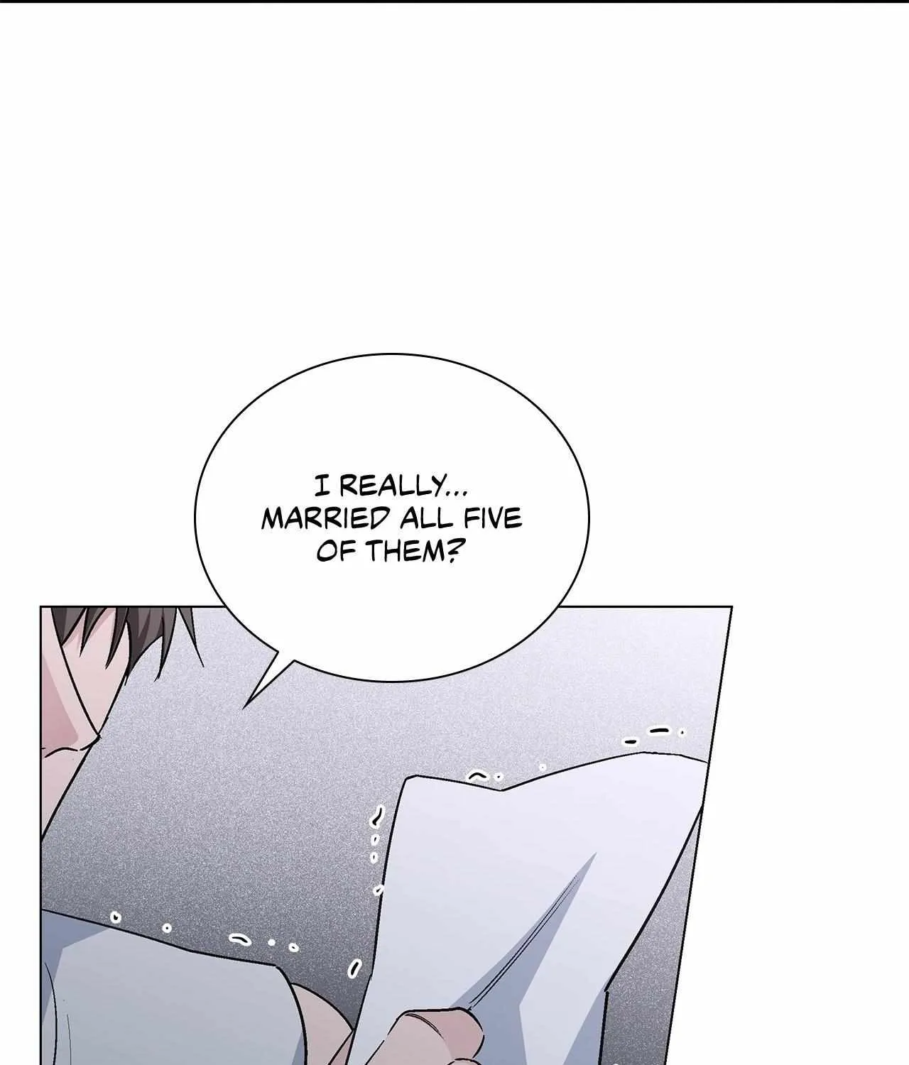 Read Salty Lust chapter 110 image 104 on Lezhin