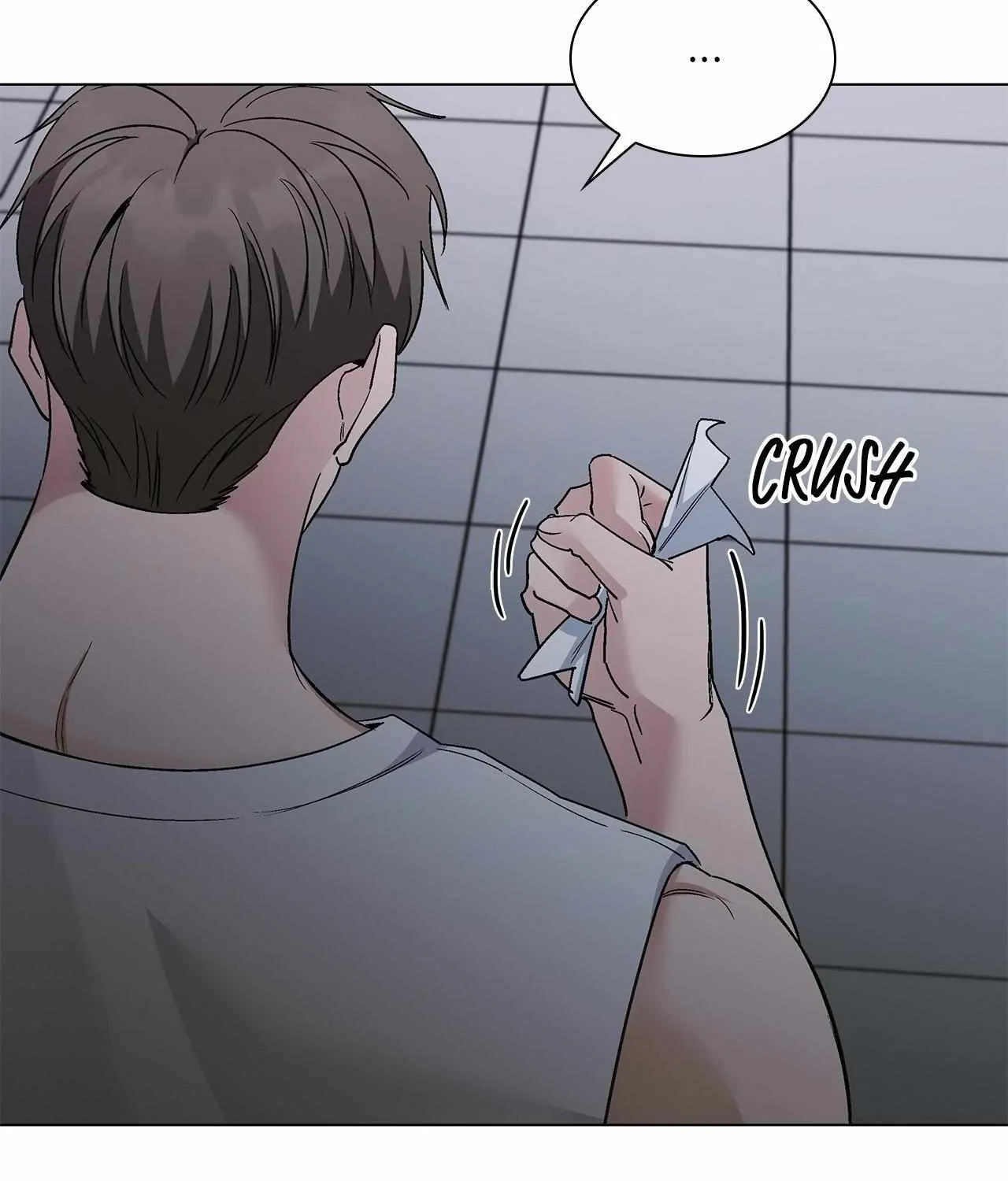 Read Salty Lust chapter 110 image 106 on Lezhin