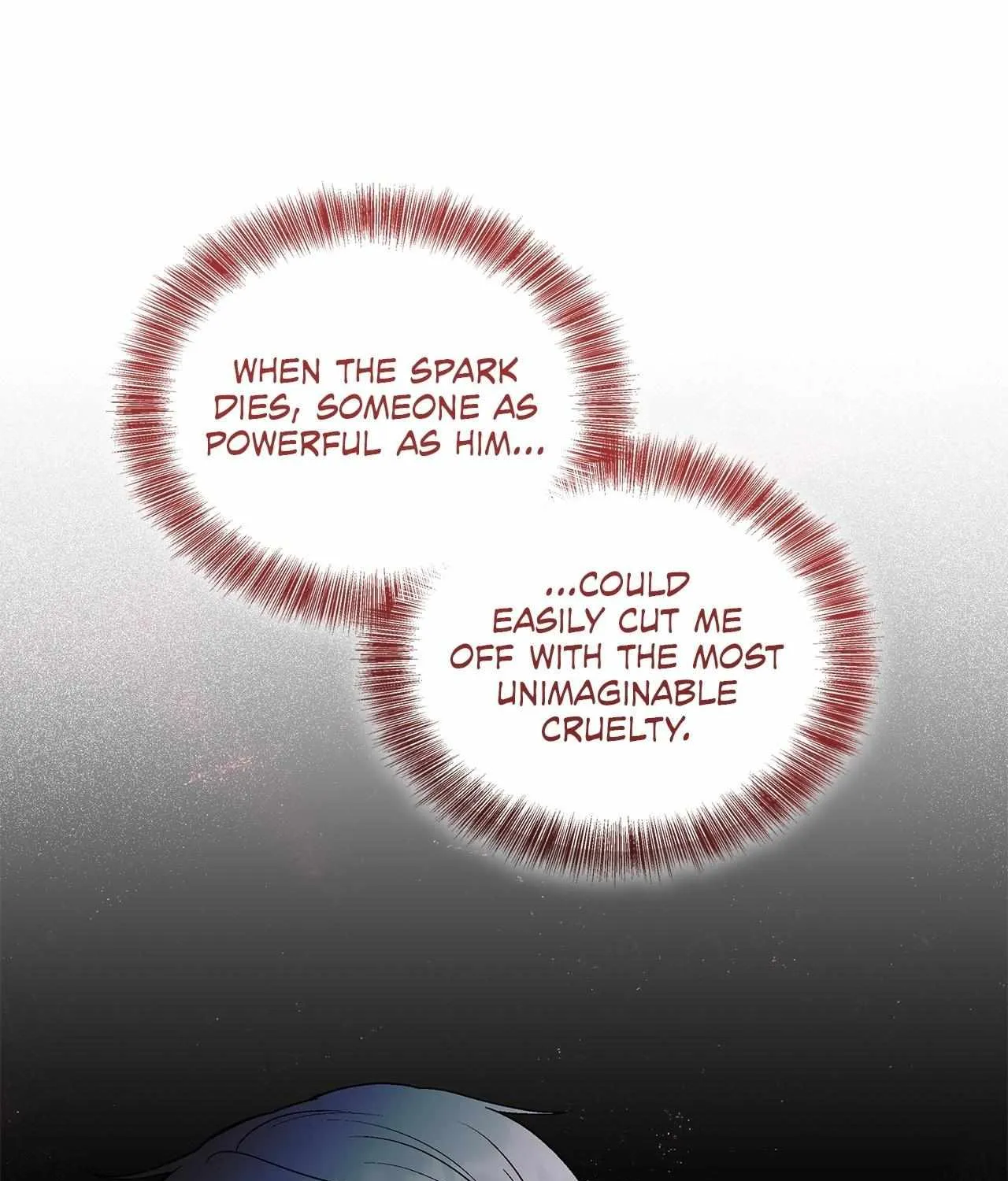 Read Salty Lust chapter 110 image 110 on Lezhin