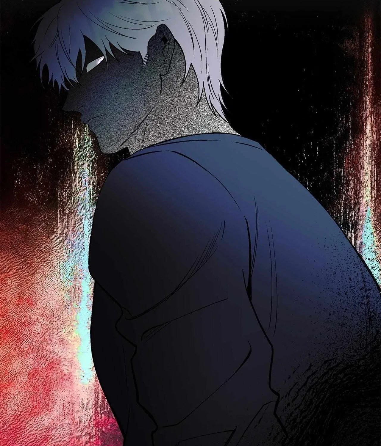 Read Salty Lust chapter 110 image 111 on Lezhin
