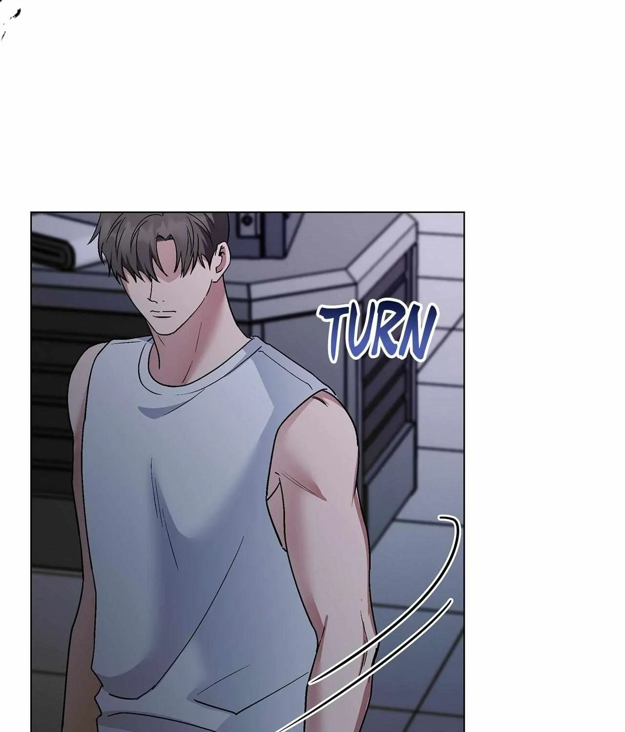 Read Salty Lust chapter 110 image 114 on Lezhin