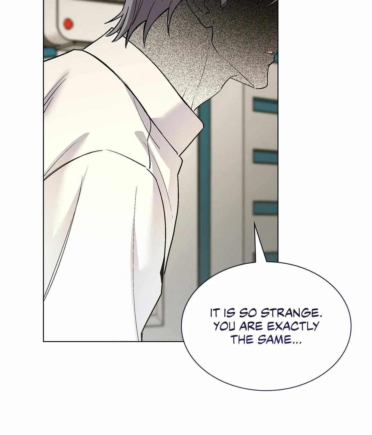Read Salty Lust chapter 110 image 12 on Lezhin