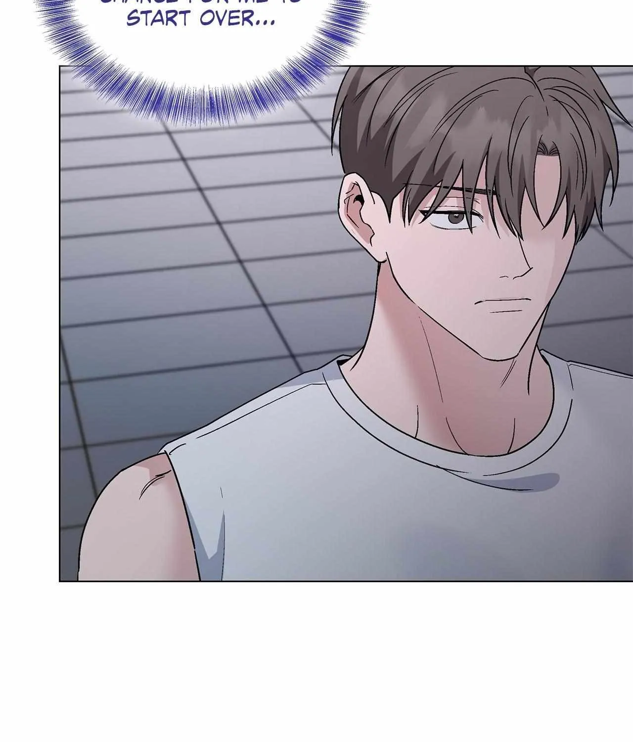 Read Salty Lust chapter 110 image 122 on Lezhin