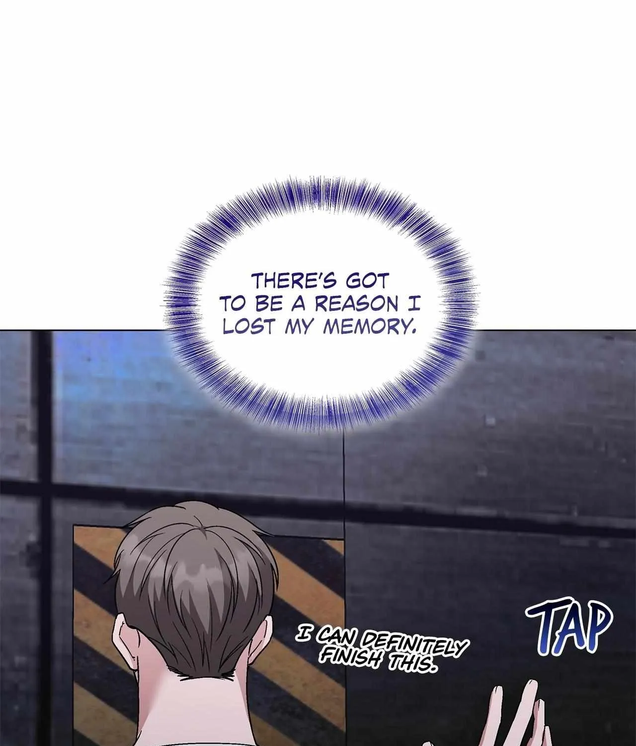 Read Salty Lust chapter 110 image 123 on Lezhin