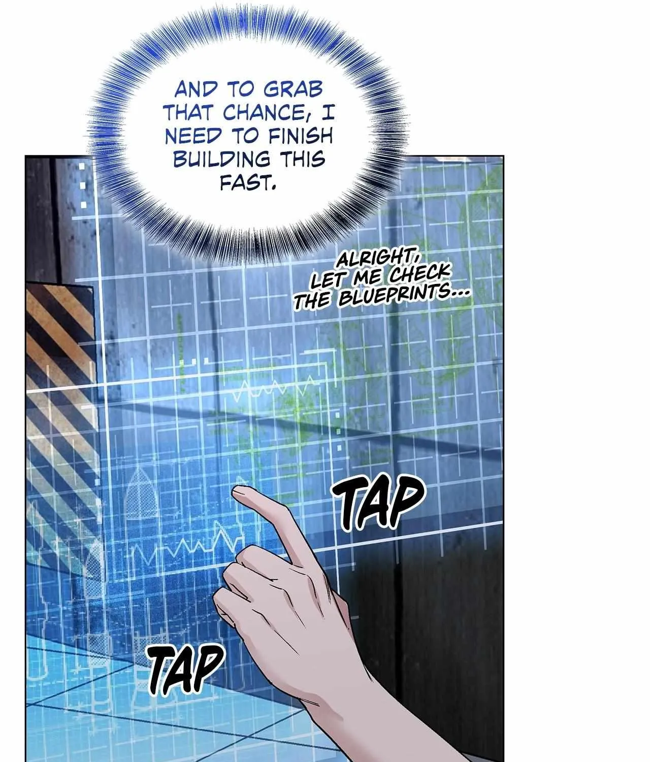 Read Salty Lust chapter 110 image 125 on Lezhin