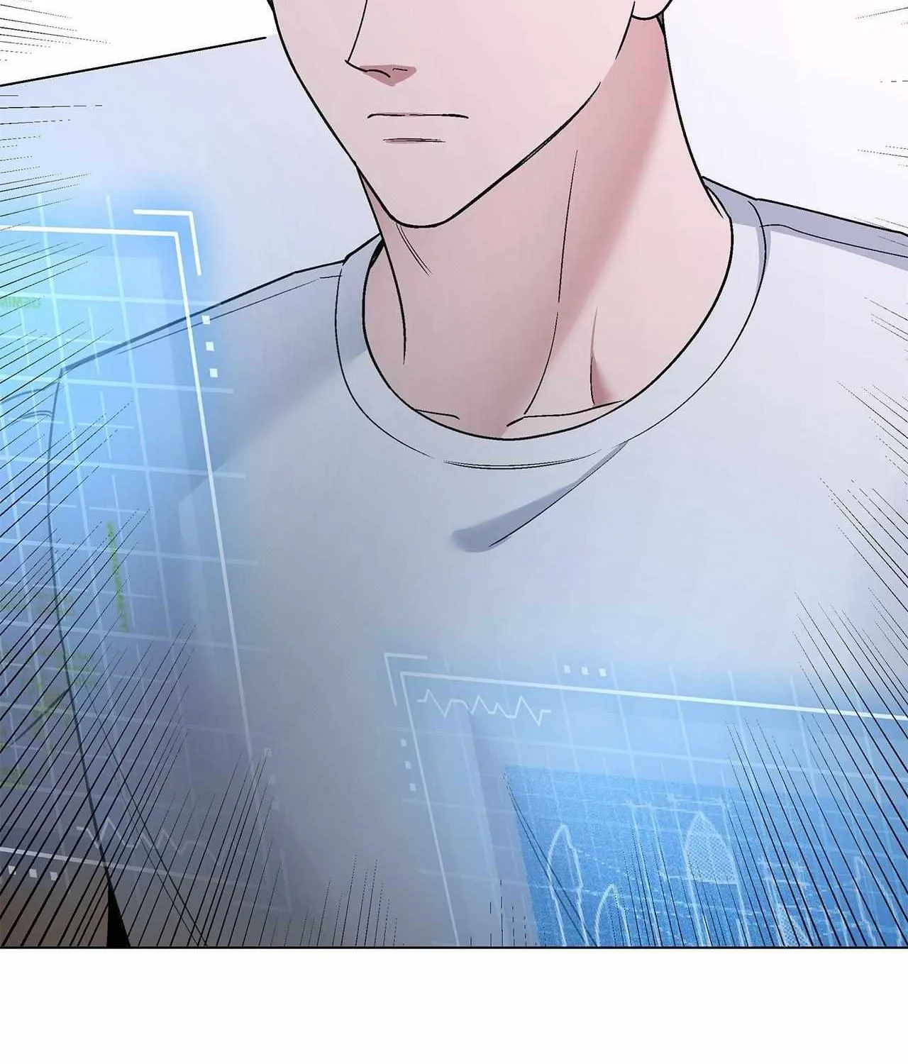 Read Salty Lust chapter 110 image 128 on Lezhin