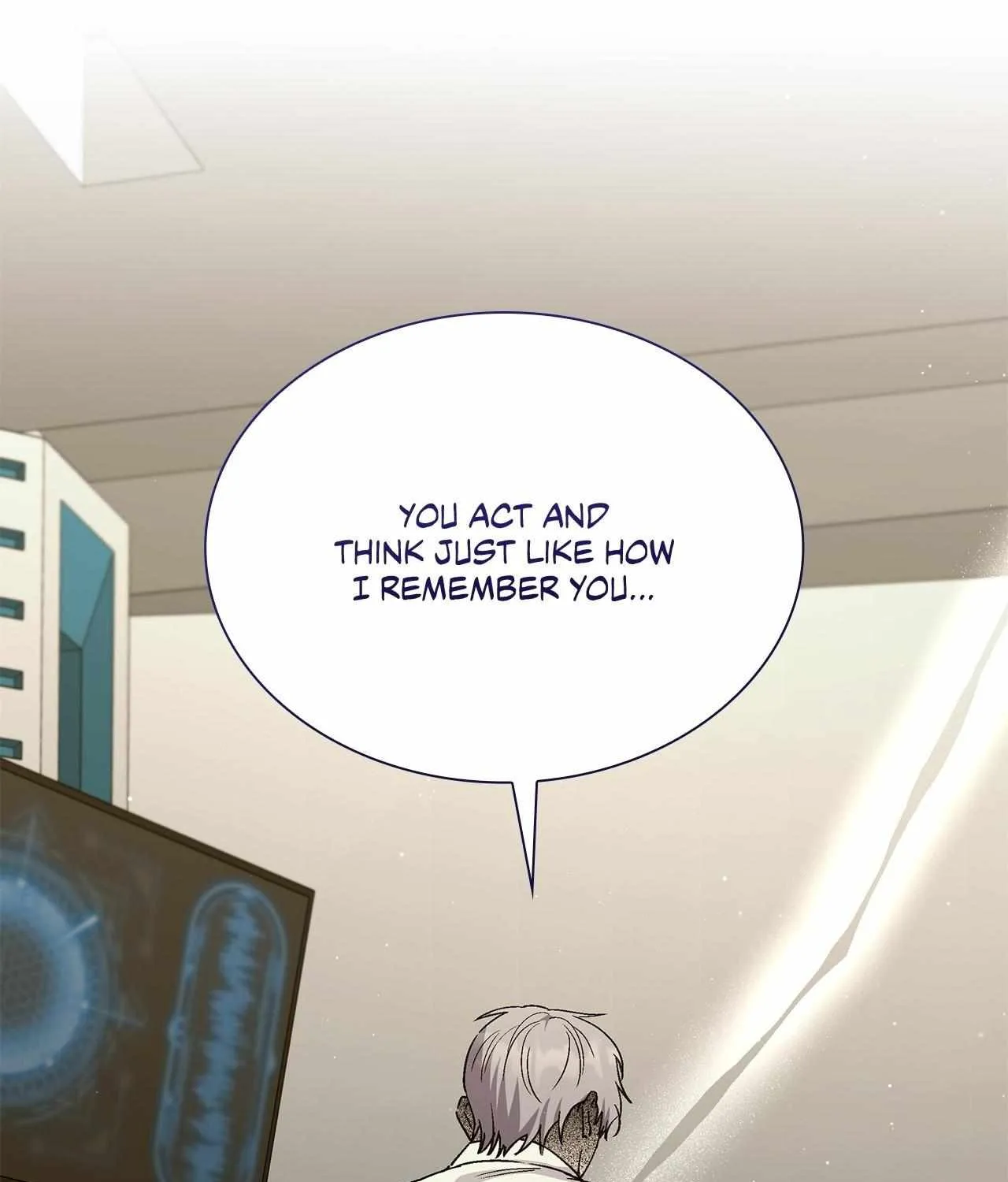 Read Salty Lust chapter 110 image 13 on Lezhin