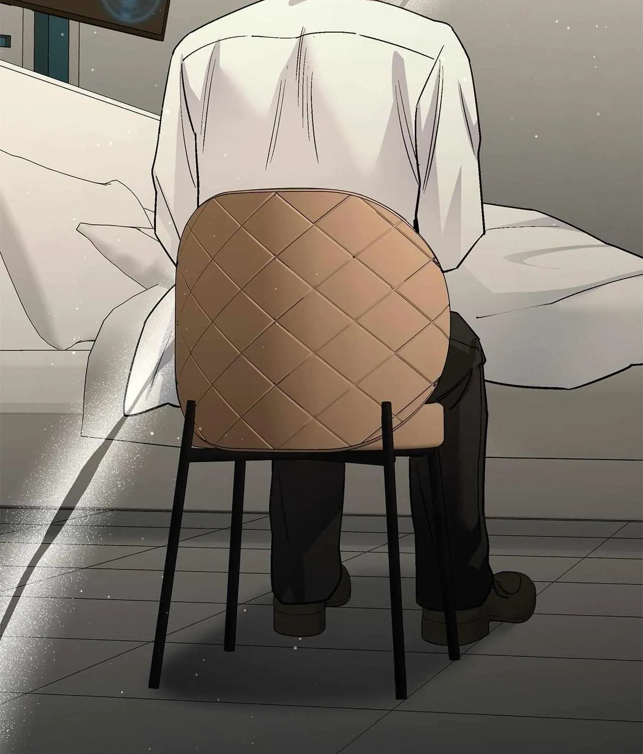 Read Salty Lust chapter 110 image 14 on Lezhin