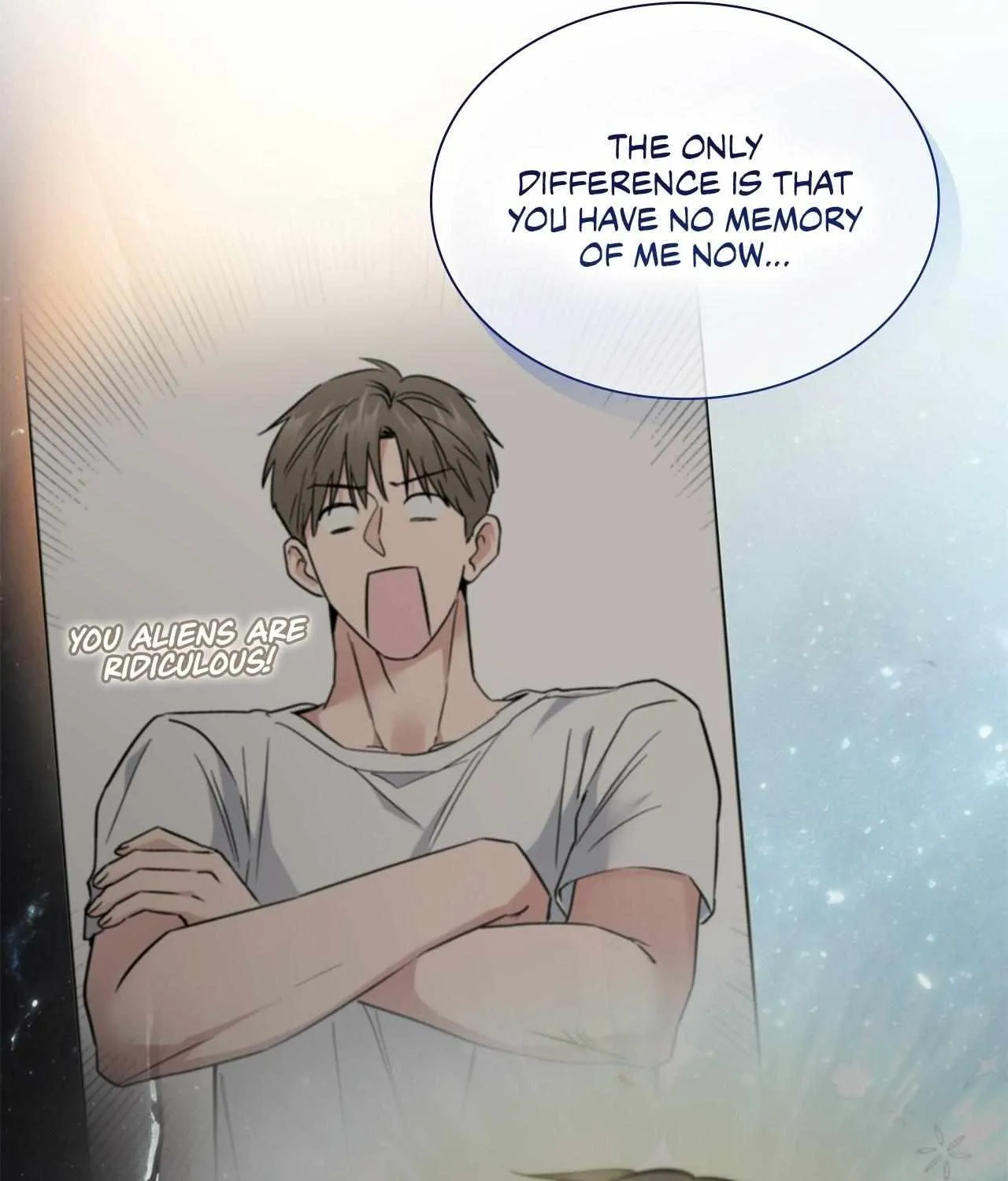 Read Salty Lust chapter 110 image 16 on Lezhin
