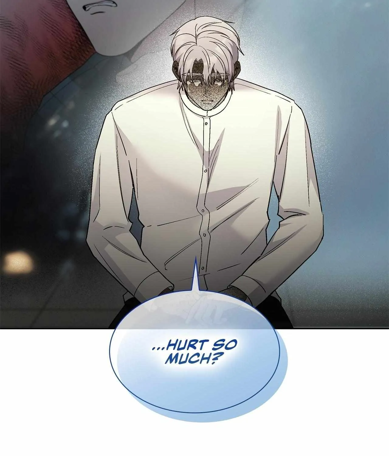 Read Salty Lust chapter 110 image 18 on Lezhin