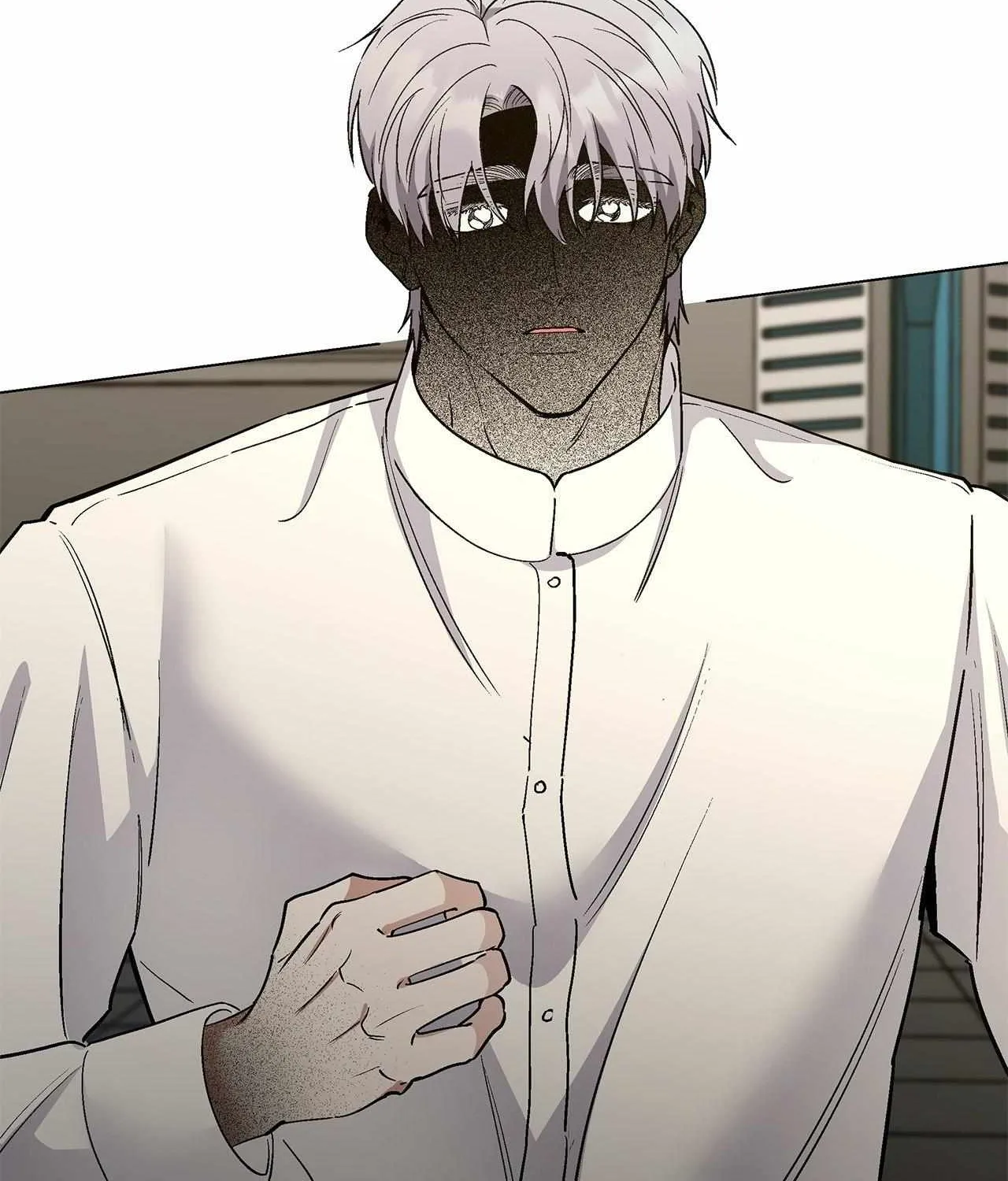 Read Salty Lust chapter 110 image 2 on Lezhin