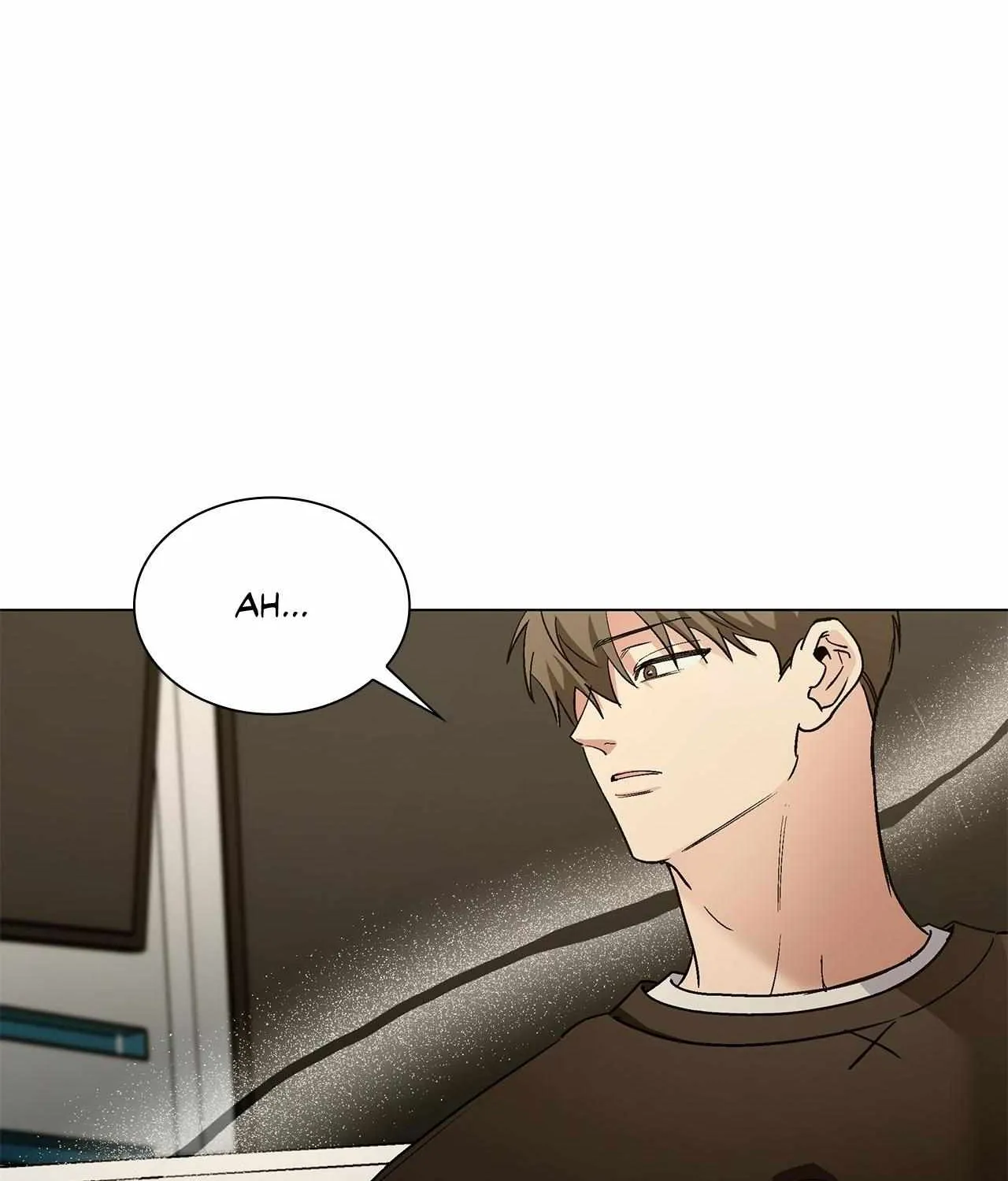 Read Salty Lust chapter 110 image 20 on Lezhin
