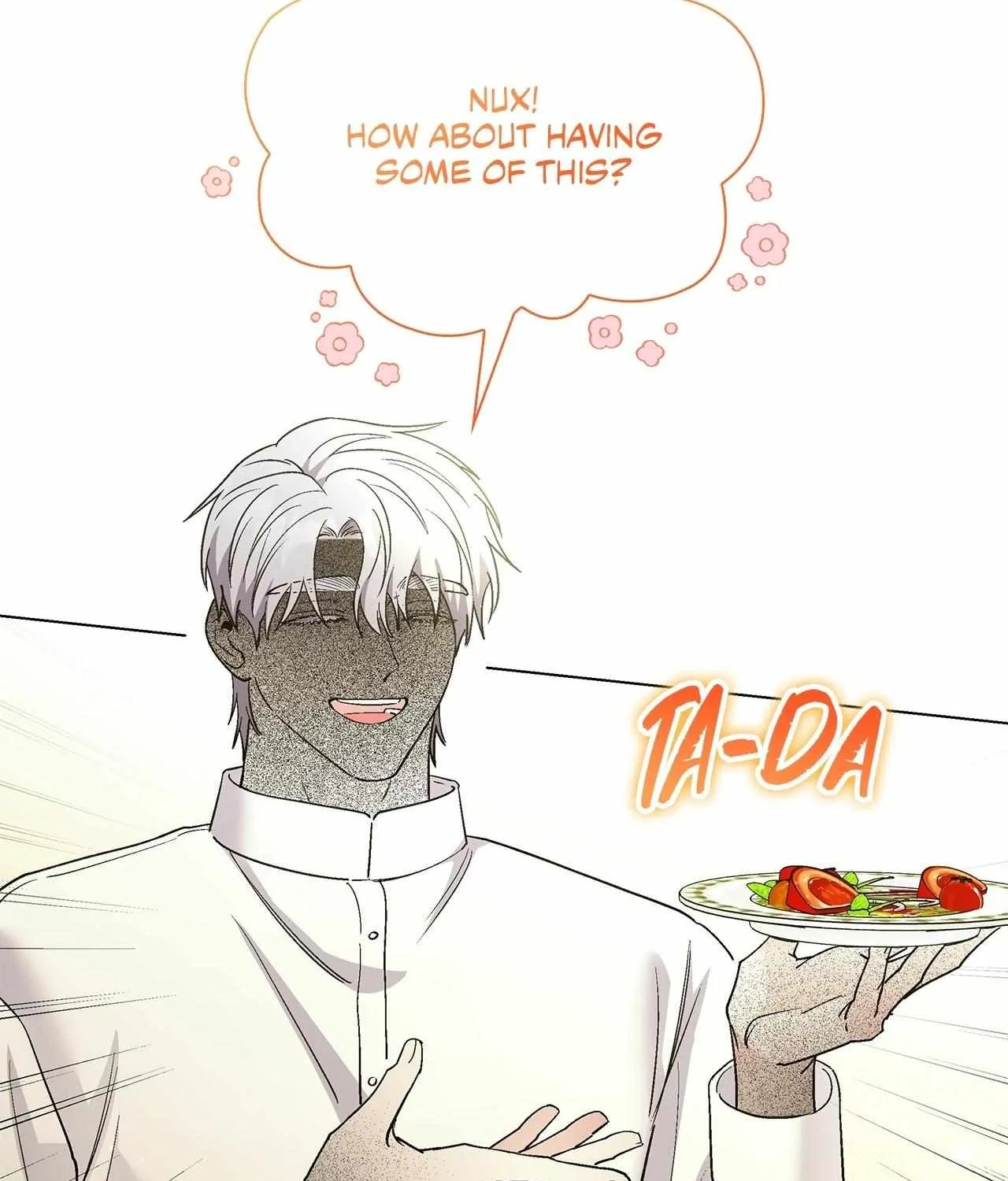Read Salty Lust chapter 110 image 28 on Lezhin