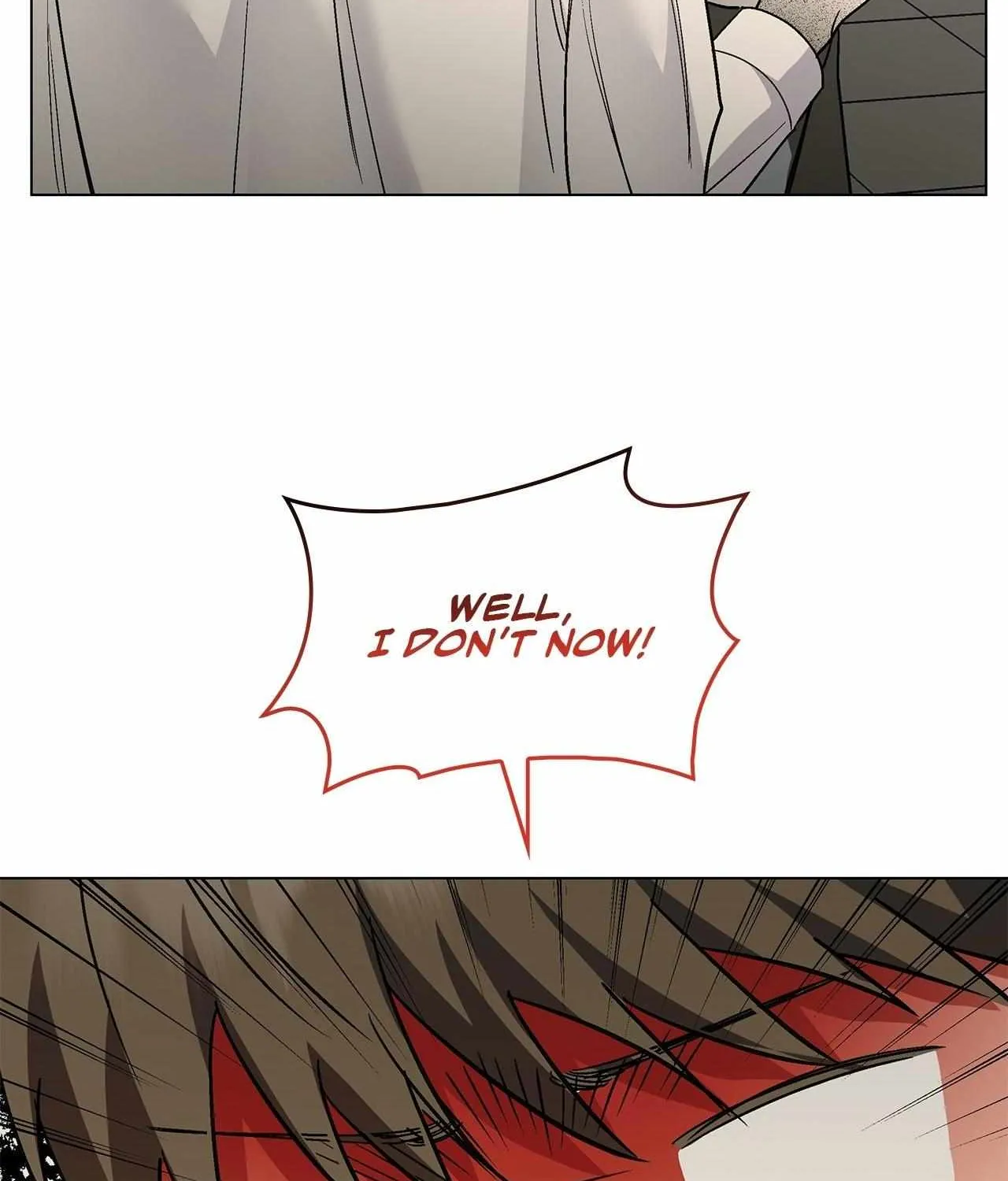 Read Salty Lust chapter 110 image 32 on Lezhin