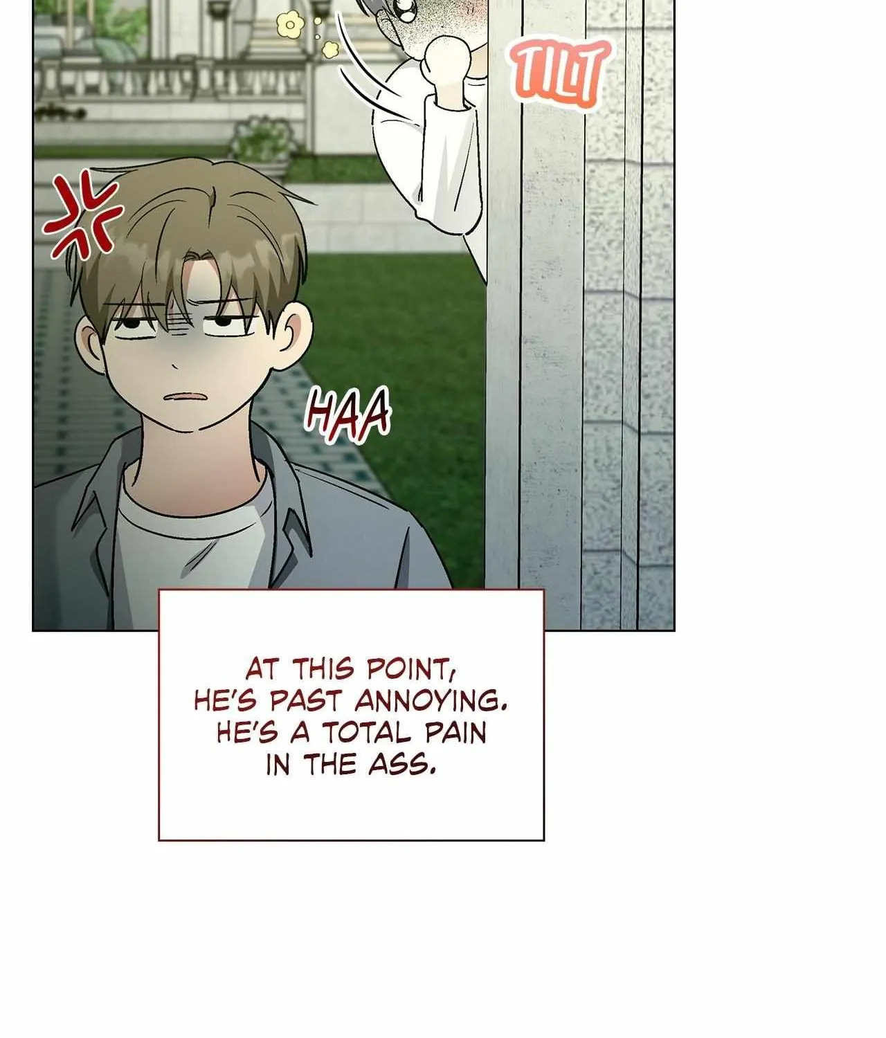 Read Salty Lust chapter 110 image 38 on Lezhin