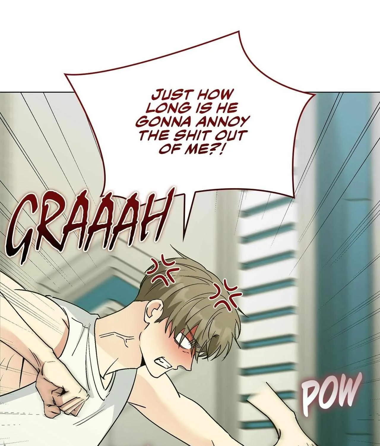 Read Salty Lust chapter 110 image 46 on Lezhin