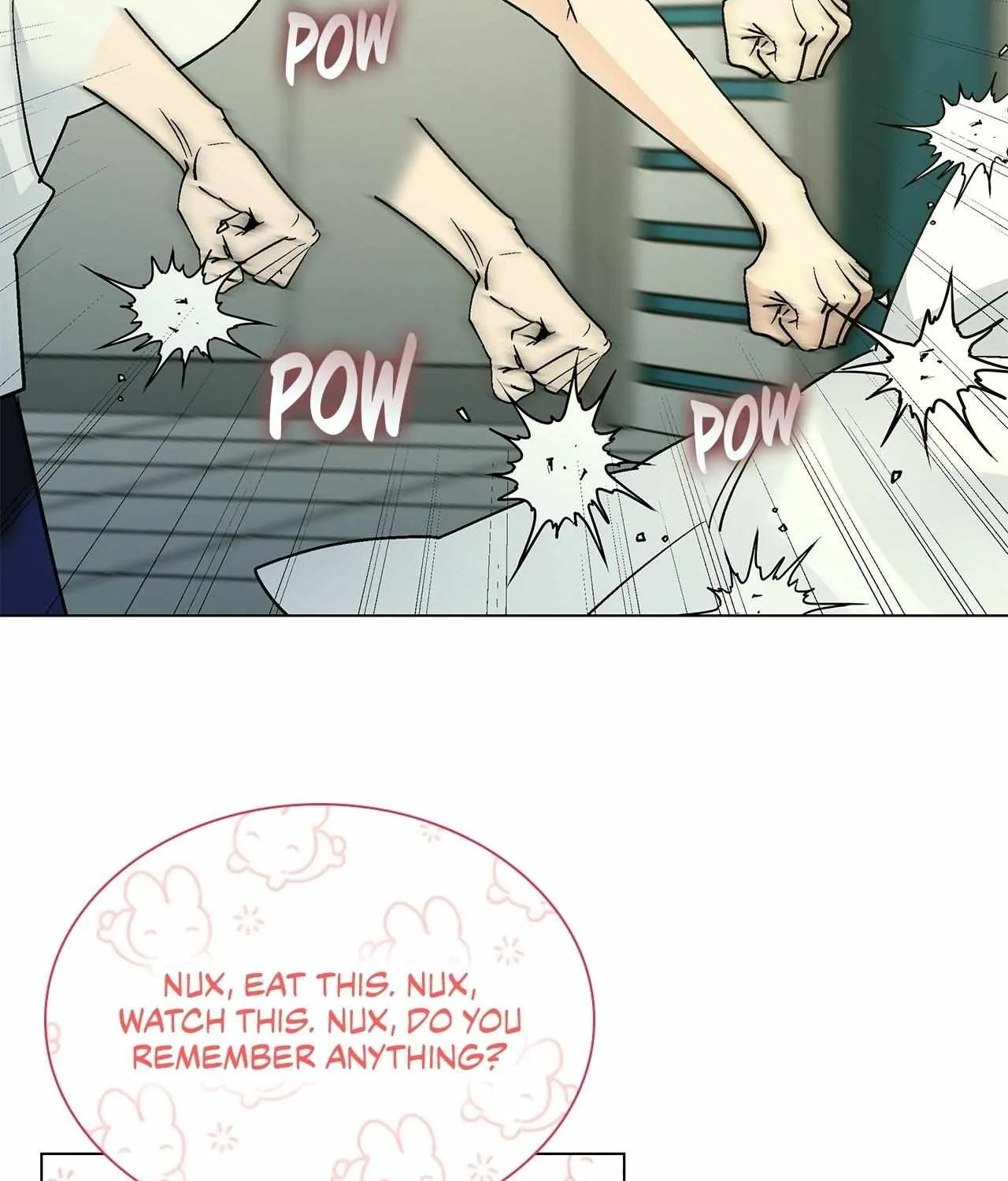 Read Salty Lust chapter 110 image 47 on Lezhin