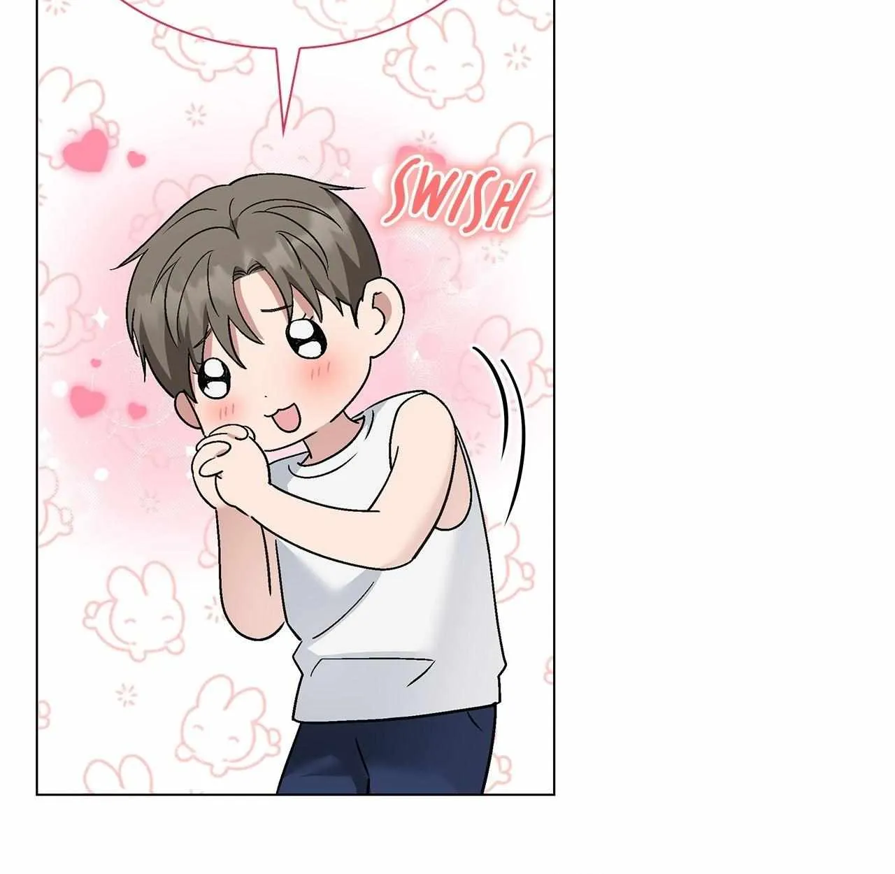 Read Salty Lust chapter 110 image 48 on Lezhin