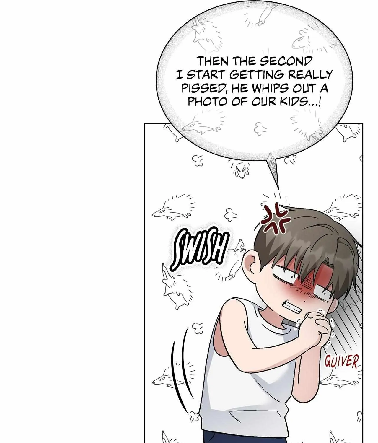 Read Salty Lust chapter 110 image 49 on Lezhin