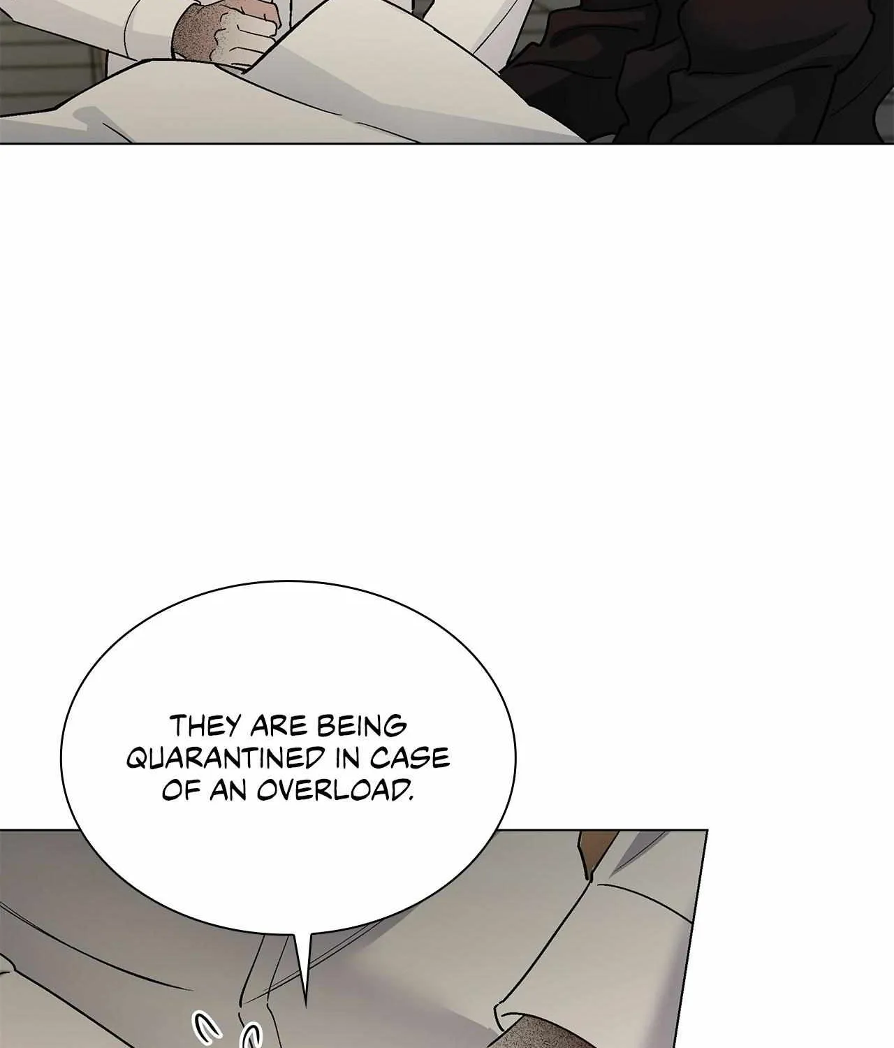 Read Salty Lust chapter 110 image 5 on Lezhin