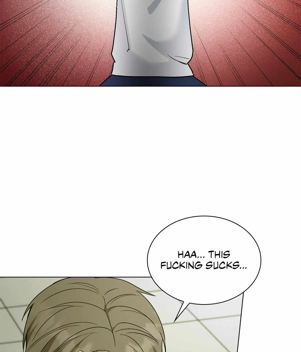 Read Salty Lust chapter 110 image 53 on Lezhin