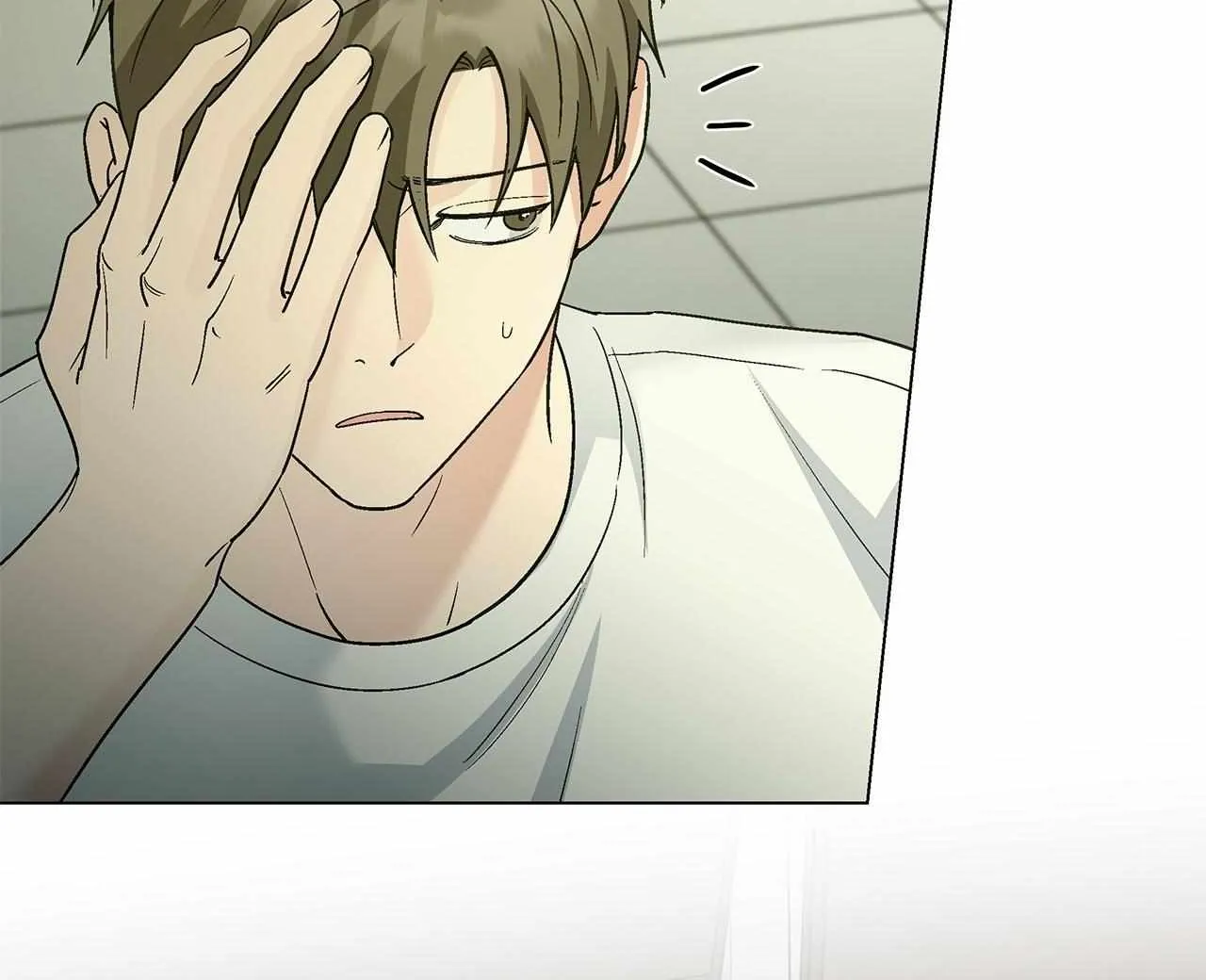 Read Salty Lust chapter 110 image 54 on Lezhin