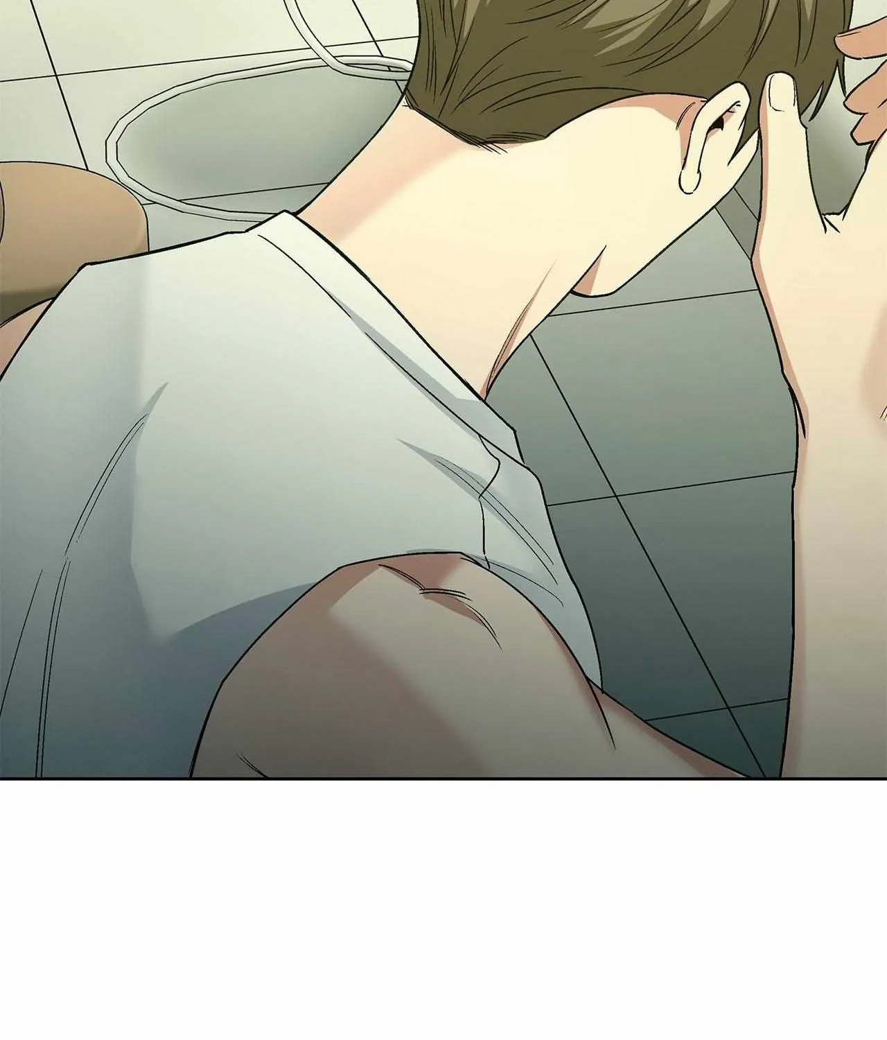 Read Salty Lust chapter 110 image 56 on Lezhin