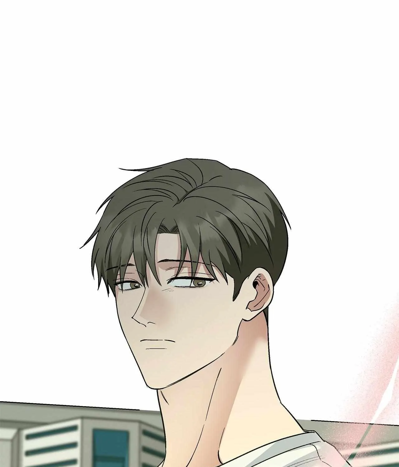 Read Salty Lust chapter 110 image 58 on Lezhin