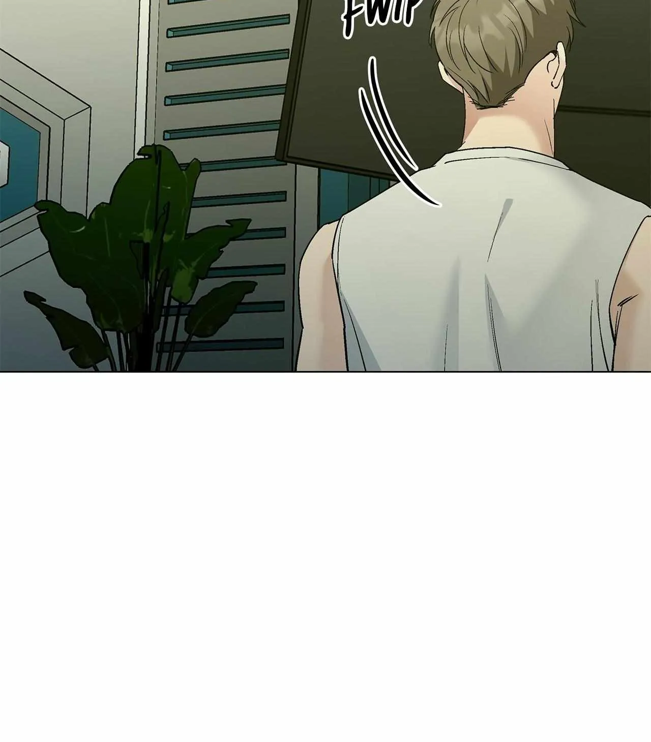 Read Salty Lust chapter 110 image 63 on Lezhin