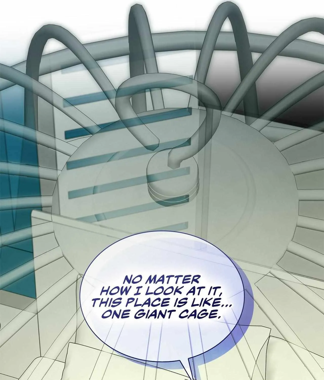 Read Salty Lust chapter 110 image 70 on Lezhin