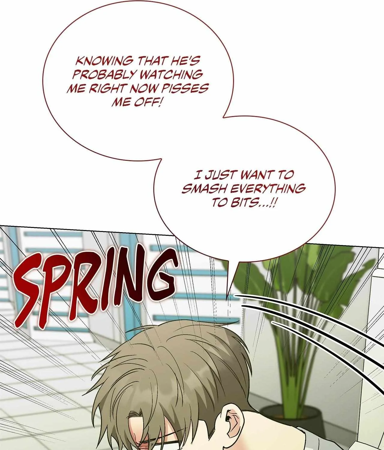 Read Salty Lust chapter 110 image 75 on Lezhin
