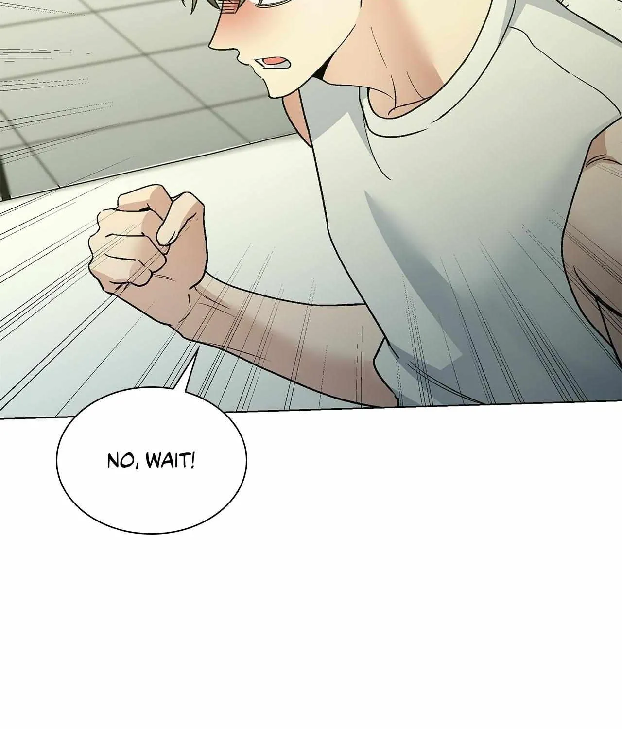 Read Salty Lust chapter 110 image 76 on Lezhin