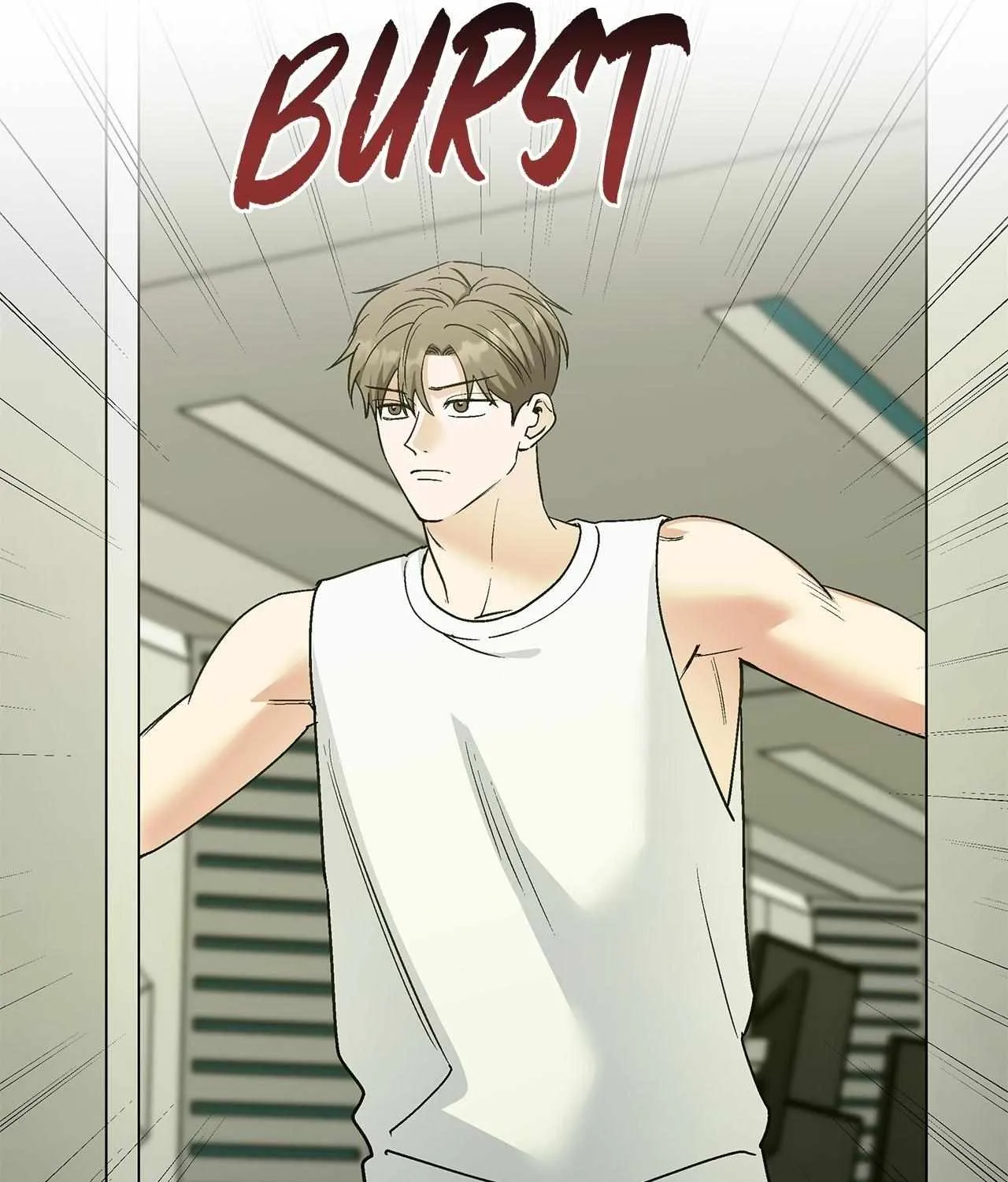 Read Salty Lust chapter 110 image 80 on Lezhin