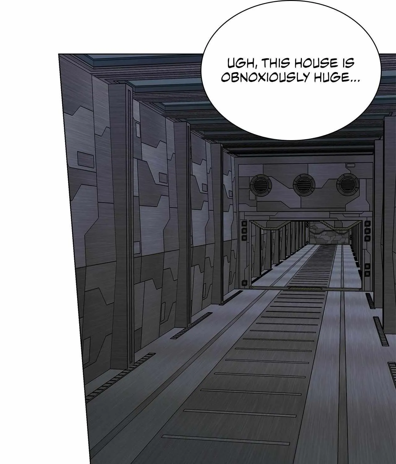 Read Salty Lust chapter 110 image 83 on Lezhin