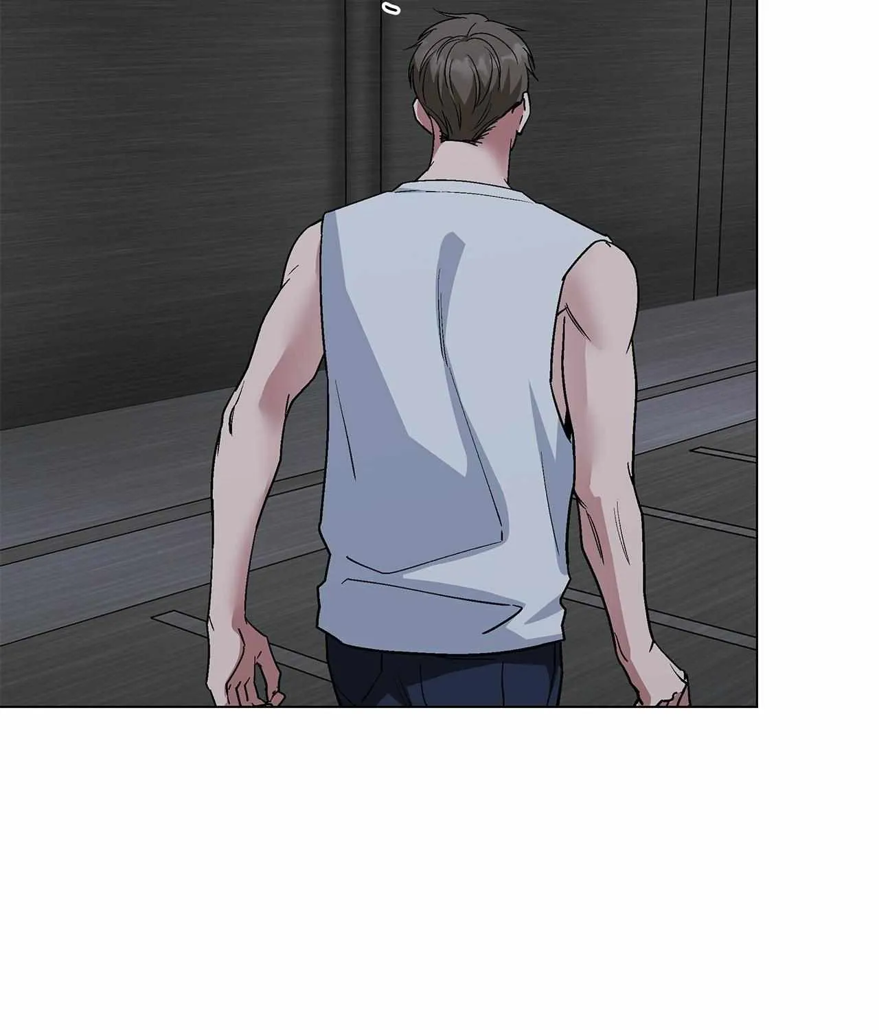 Read Salty Lust chapter 110 image 85 on Lezhin