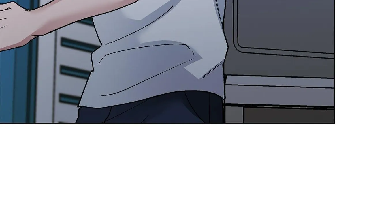 Read Salty Lust chapter 110 image 96 on Lezhin