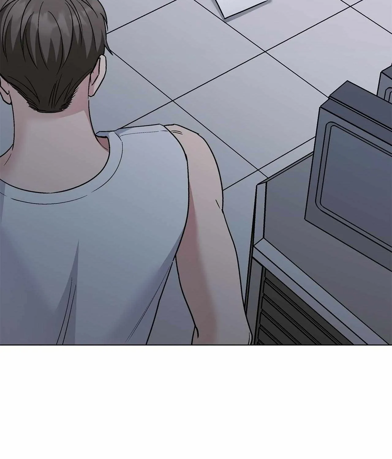 Read Salty Lust chapter 110 image 98 on Lezhin