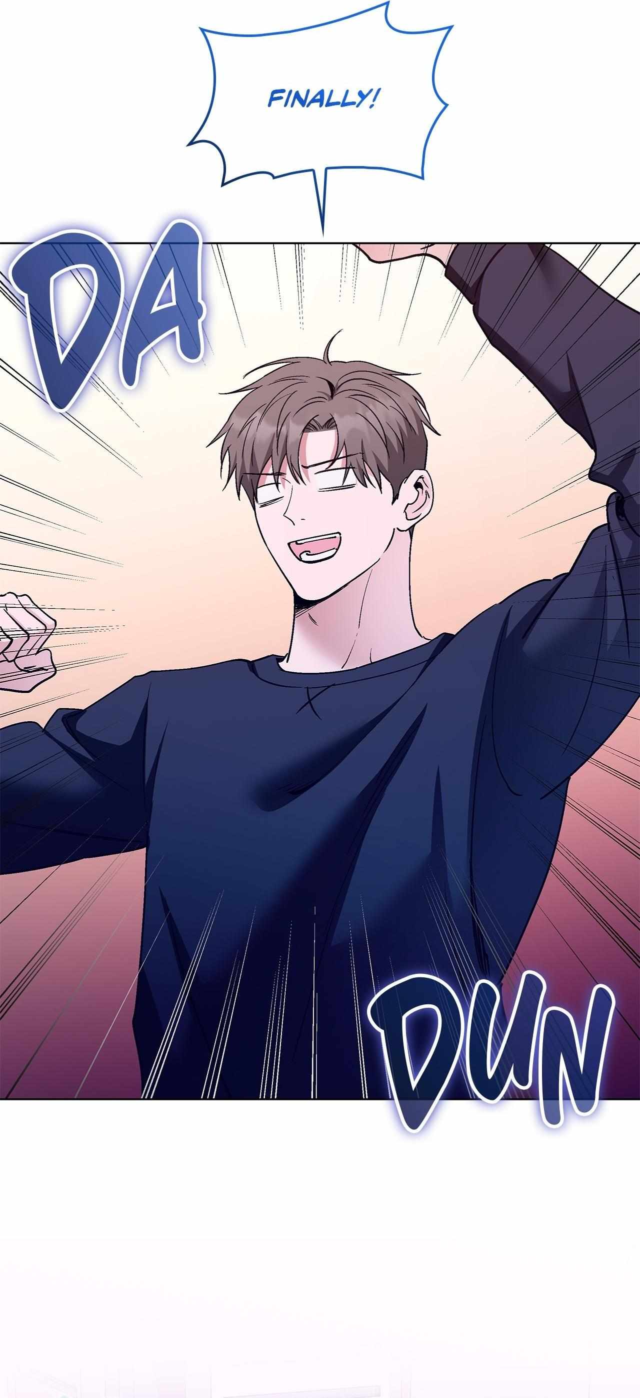 Read Salty Lust chapter 111 image 10 on Lezhin