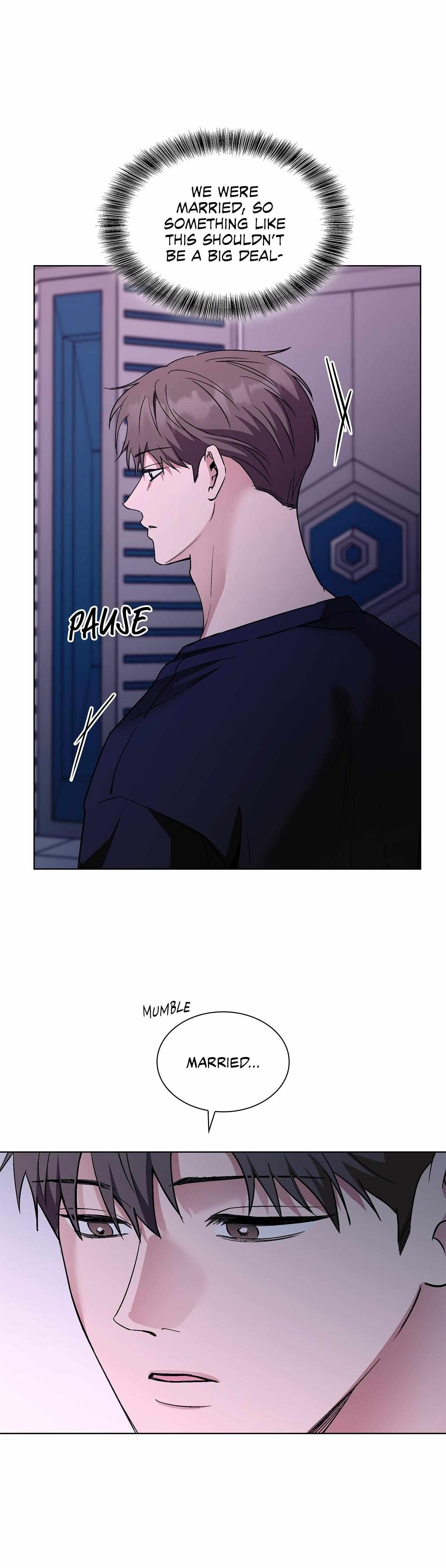 Read Salty Lust chapter 111 image 15 on Lezhin