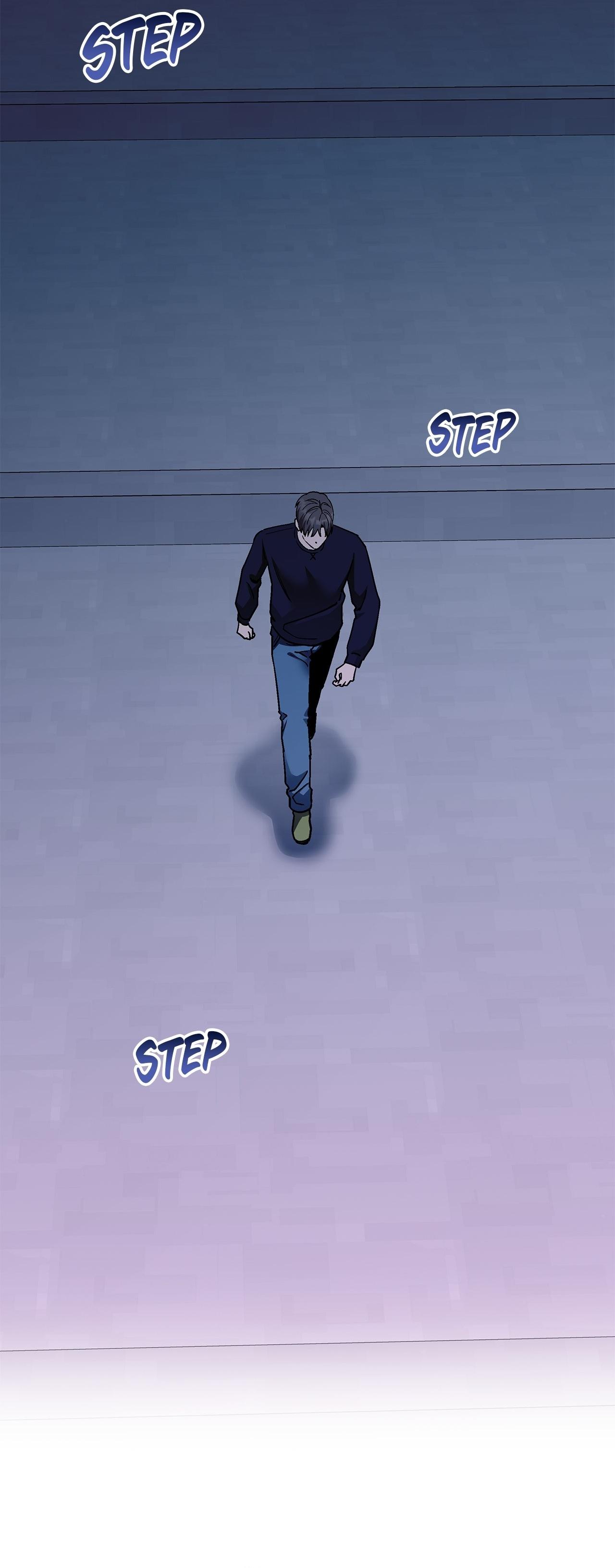Read Salty Lust chapter 111 image 18 on Lezhin