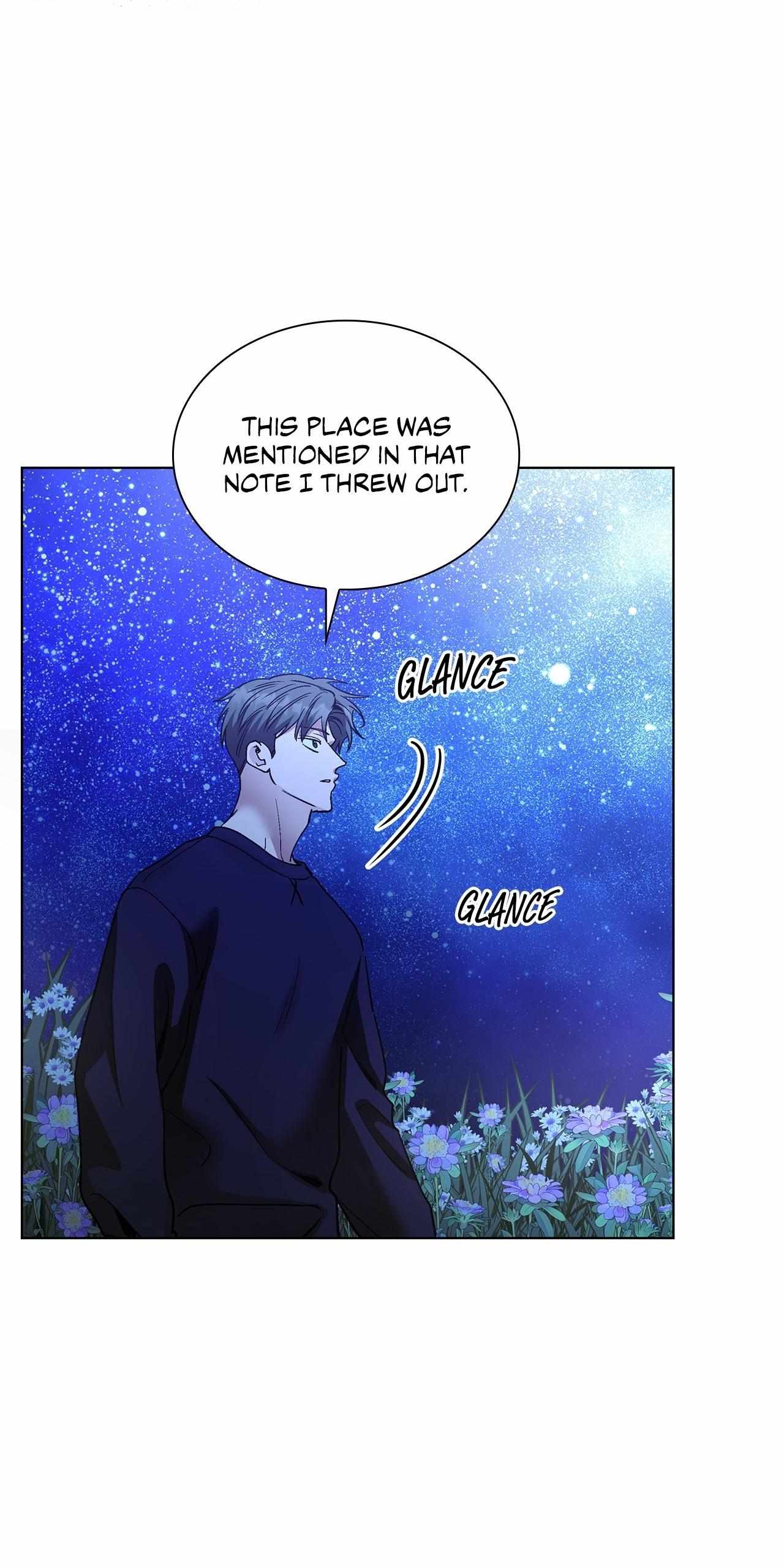 Read Salty Lust chapter 111 image 20 on Lezhin