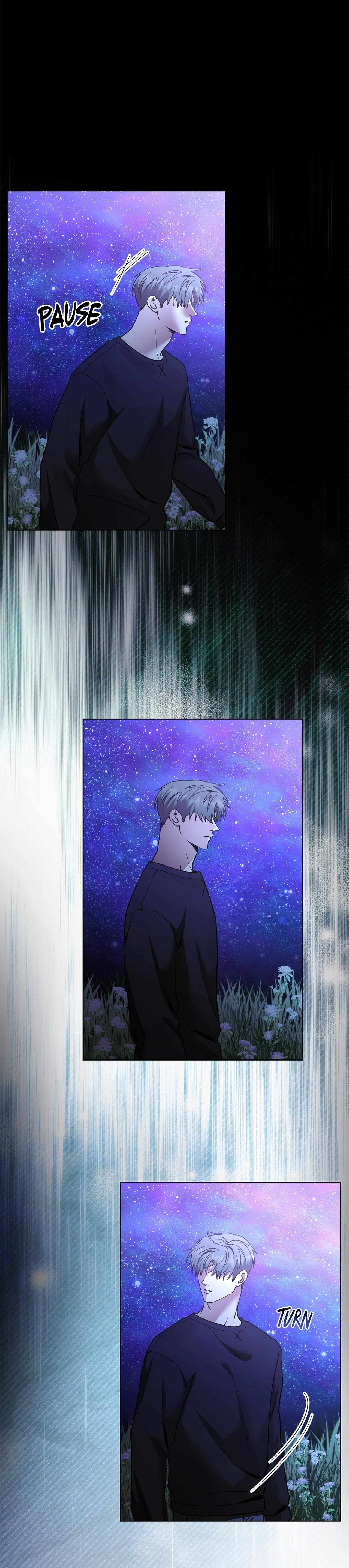 Read Salty Lust chapter 111 image 25 on Lezhin