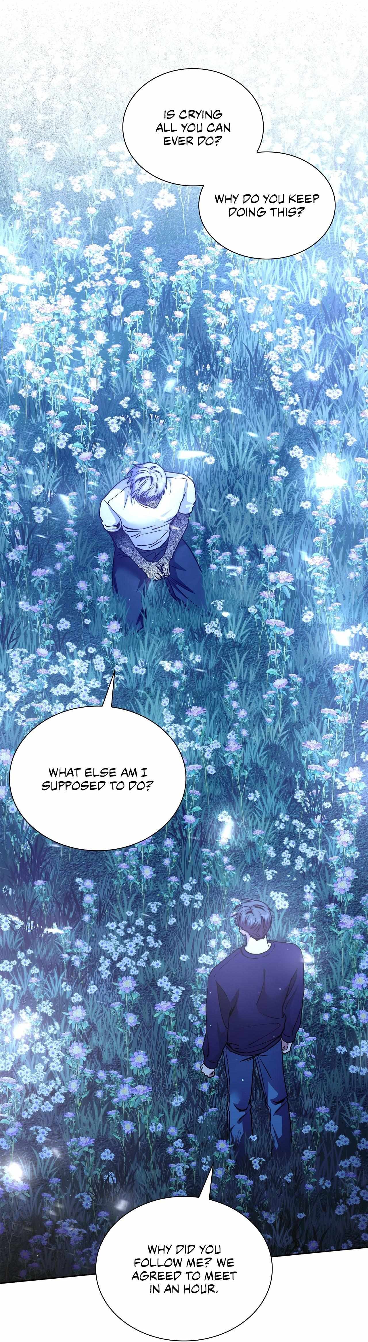 Read Salty Lust chapter 111 image 28 on Lezhin