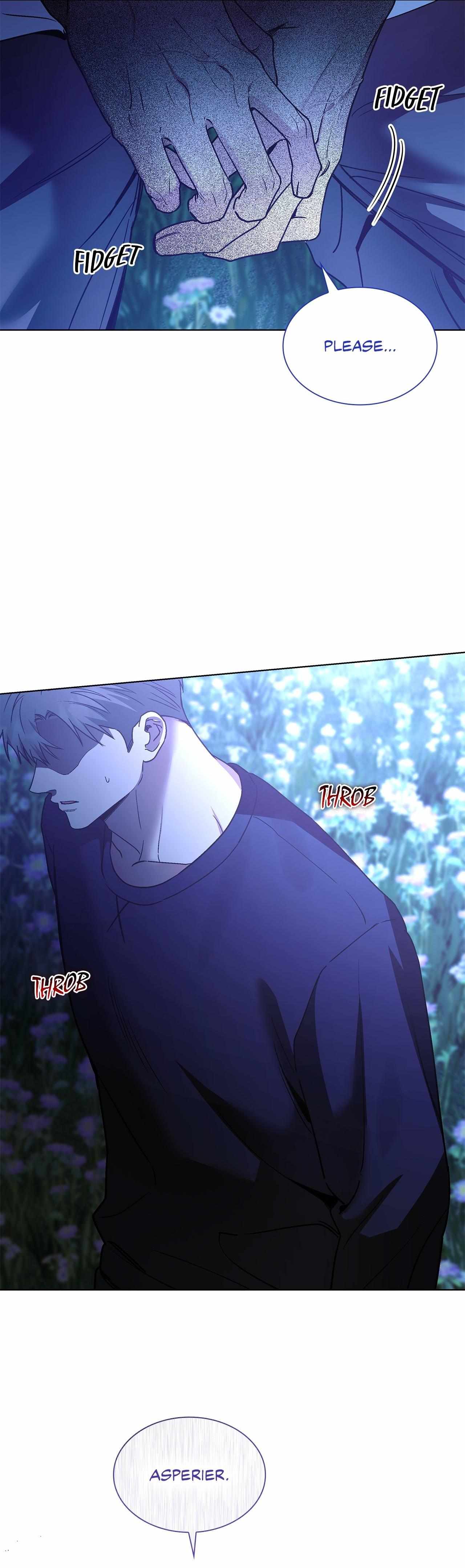 Read Salty Lust chapter 111 image 30 on Lezhin