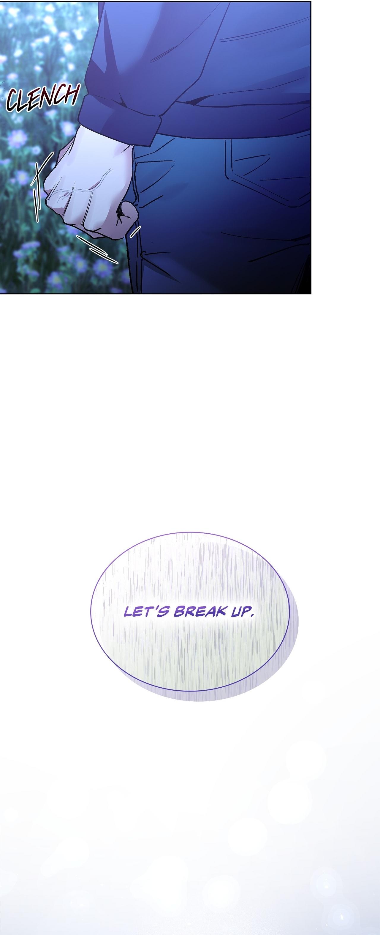 Read Salty Lust chapter 111 image 31 on Lezhin